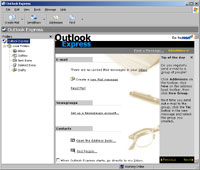 Outlook Express 5.x-6.x (for Windows)
